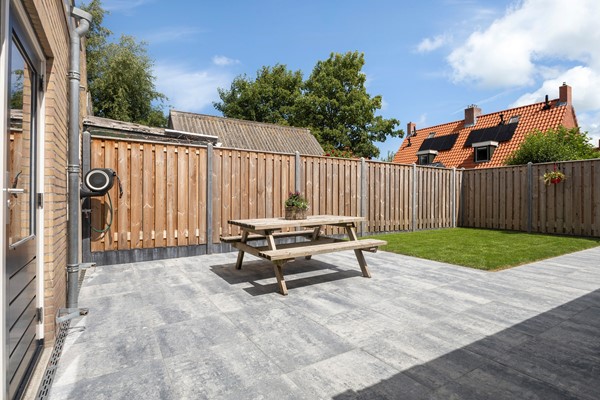 Medium property photo - Beuckelaerstraat 40, 9076 AZ Sint Annaparochie